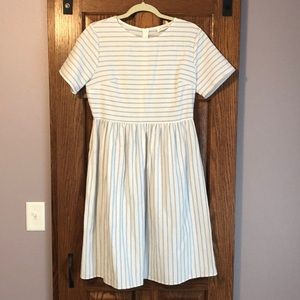 Piper & Scoot Dress
